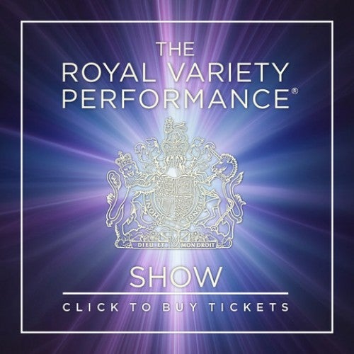 History of the Royal Variety Performance Royal Variety Charity